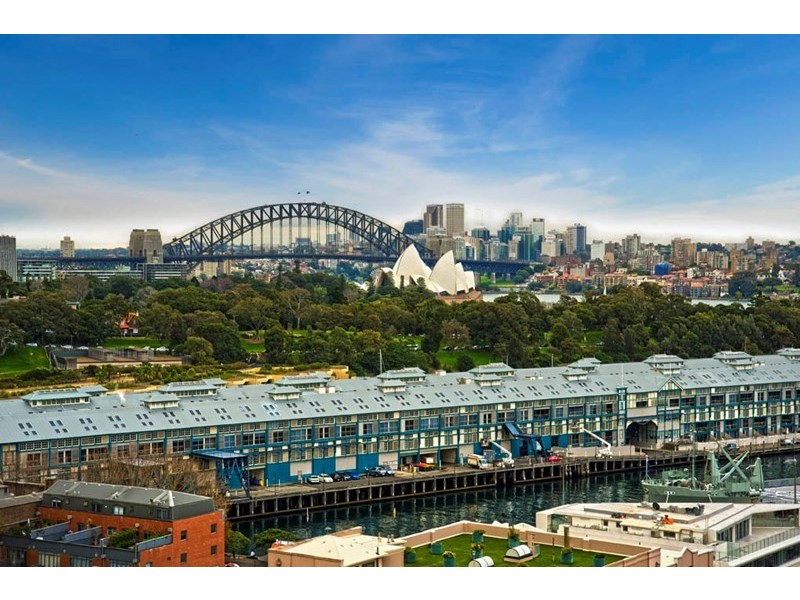 48/103 Victoria Street, Potts Point NSW 2011