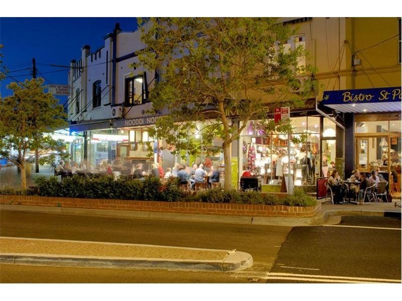 6/2B Bradley Street, Randwick NSW 2031