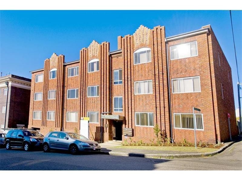 6/2B Bradley Street, Randwick NSW 2031