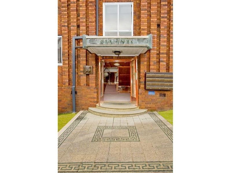 6/2B Bradley Street, Randwick NSW 2031