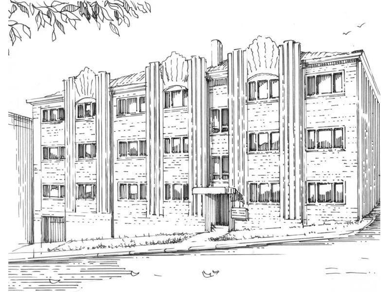 6/2B Bradley Street, Randwick NSW 2031