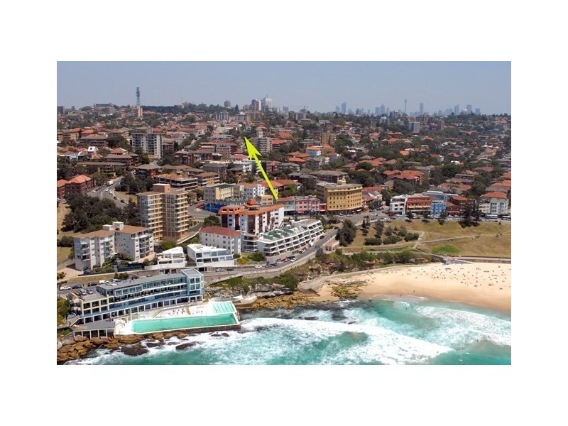 6/44 Denham Street, Bondi NSW 2026