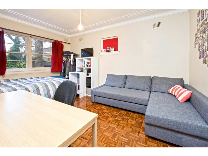 6/17 Cooper Street, Paddington NSW 2021