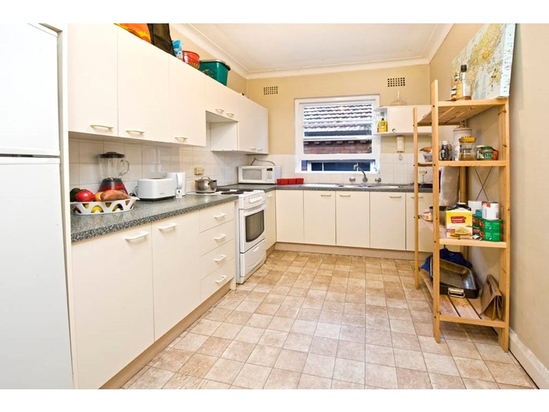 6/17 Cooper Street, Paddington NSW 2021