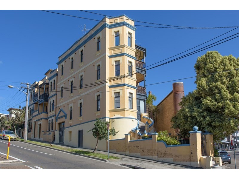 2/286 Arden Street, Coogee NSW 2034