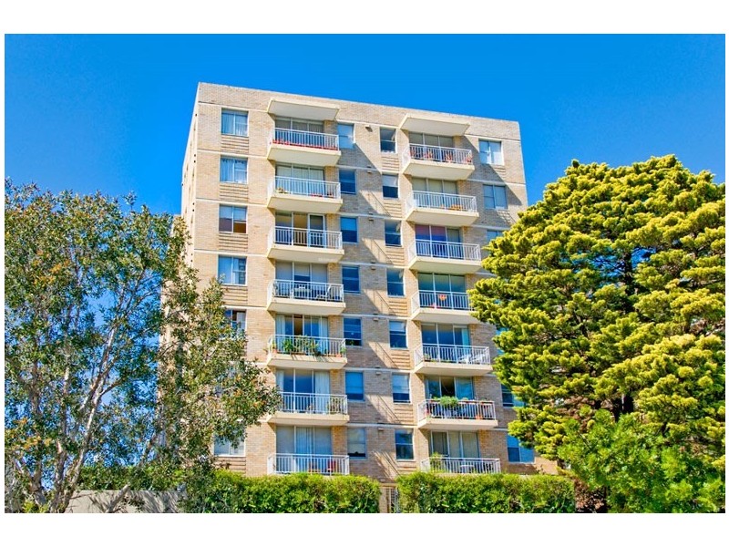 76/53 Cook Road, Centennial Park NSW 2021