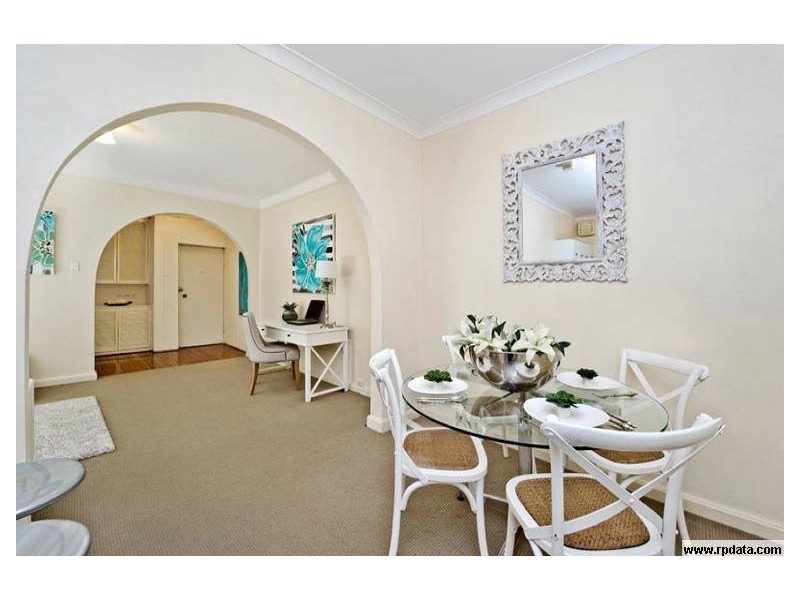 3/1 Lucius Street, Bondi Beach NSW 2026