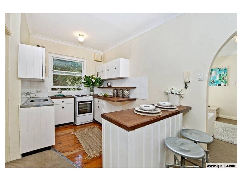 3/1 Lucius Street, Bondi Beach NSW 2026