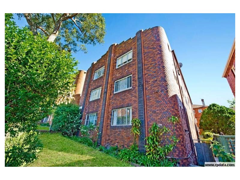 3/1 Lucius Street, Bondi Beach NSW 2026