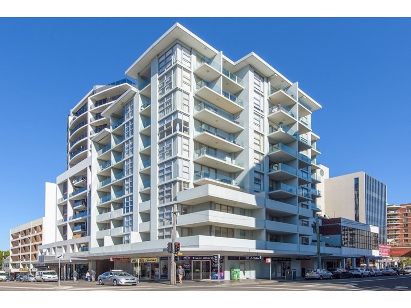12/7-15 Newland Street, Bondi Junction NSW 2022