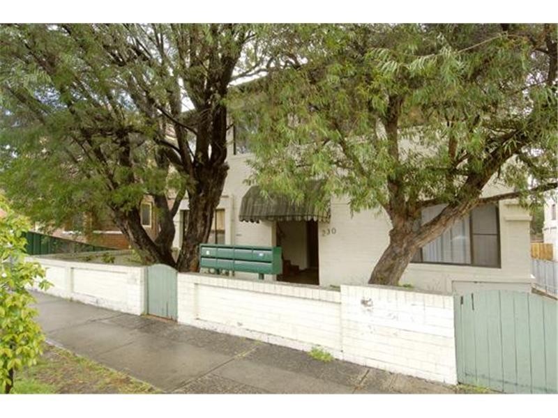 1/230 Carrington Road, Randwick NSW 2031