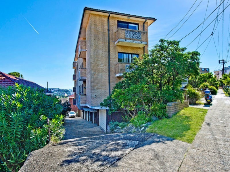 4/38 Military Road, Bondi NSW 2026