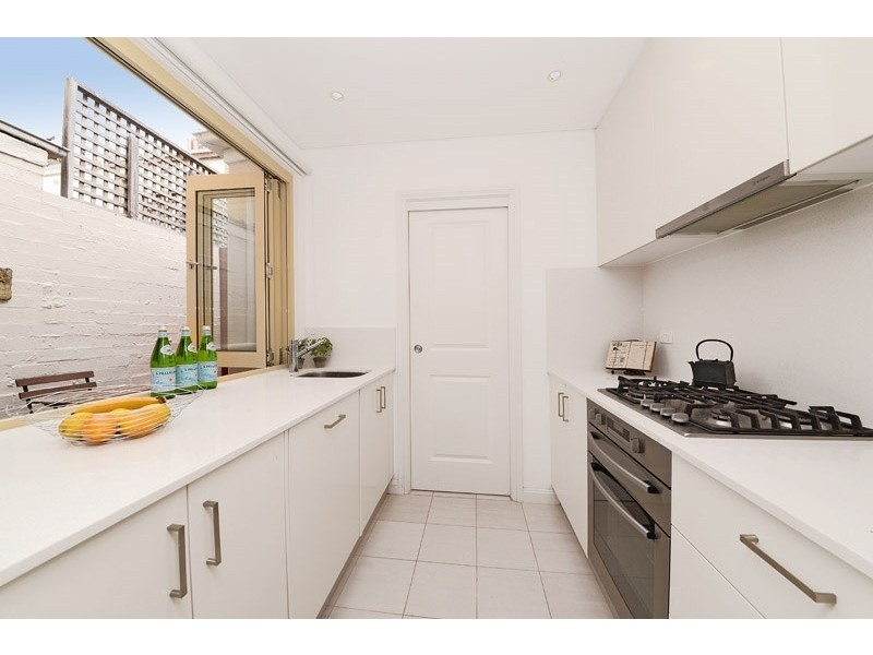 20 Bland Street, Woolloomooloo NSW 2011