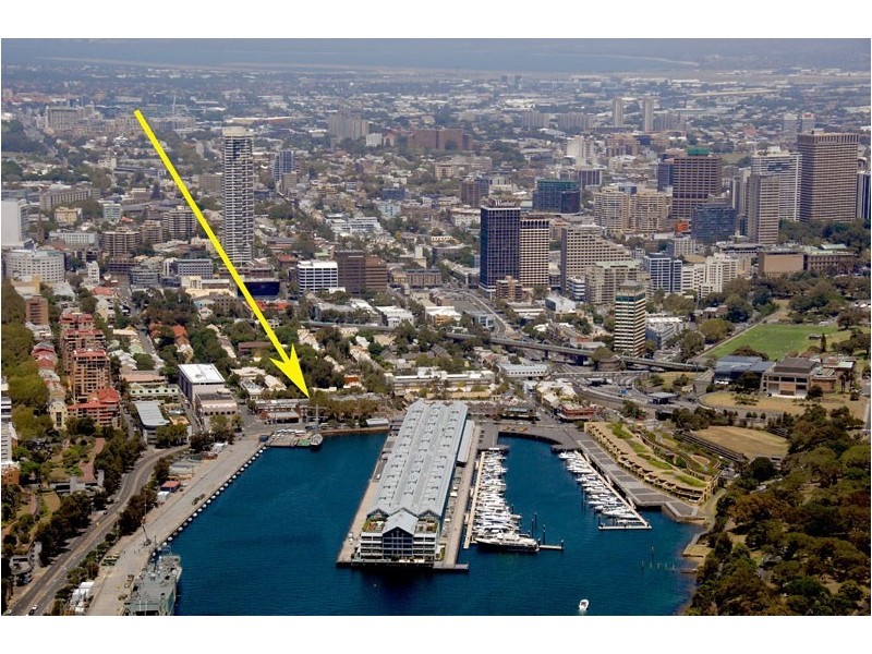 20 Bland Street, Woolloomooloo NSW 2011