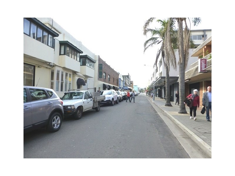 4/77 Gould Street, Bondi Beach NSW 2026