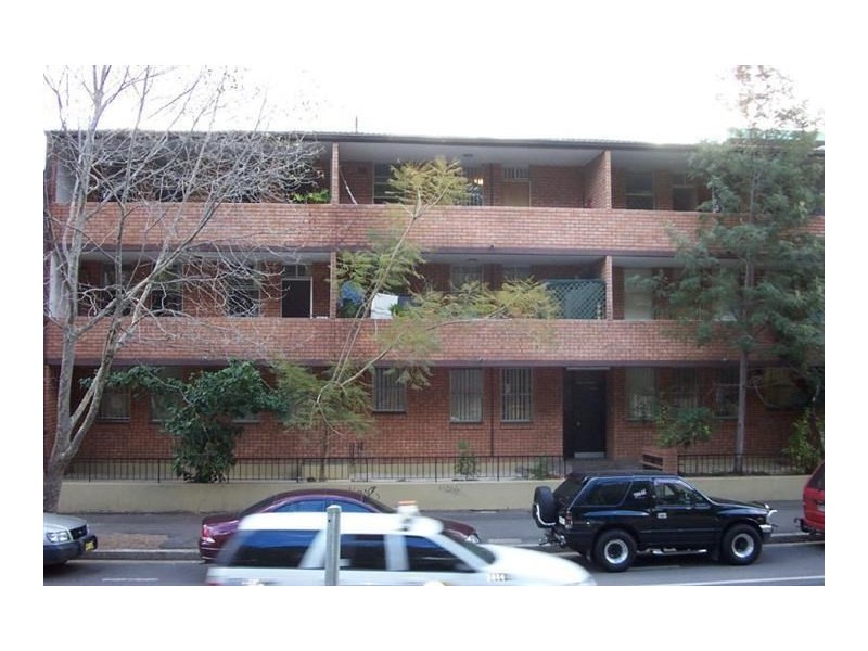 11/297 Crown Street, Surry Hills NSW 2010