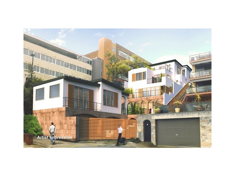 61 Nancy Street, North Bondi NSW 2026