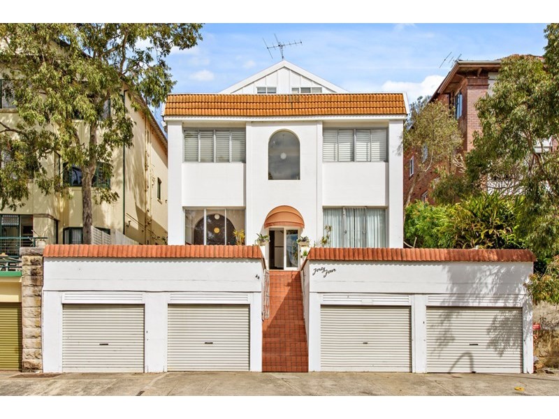 1/44 Lamrock Avenue, Bondi Beach NSW 2026