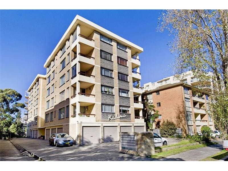 3/54 Penkivil Street, Bondi NSW 2026