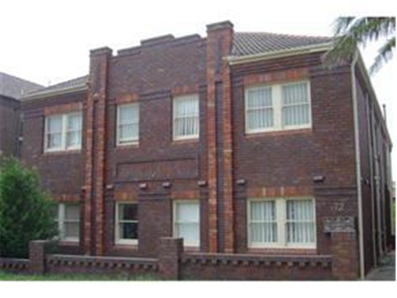 72 Blair Street, Bondi NSW 2026