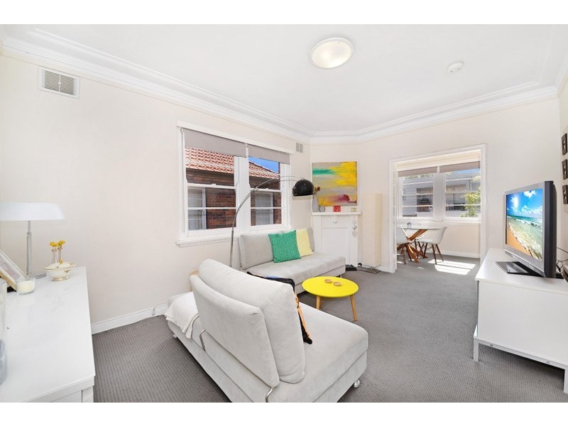 18 Furber Road, Centennial Park NSW 2021