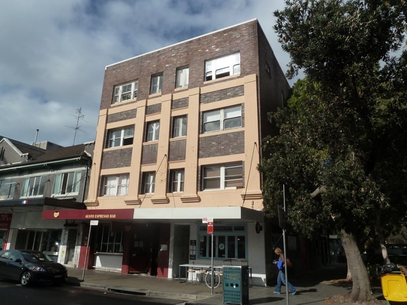 8/16 Hall Street, Bondi NSW 2026