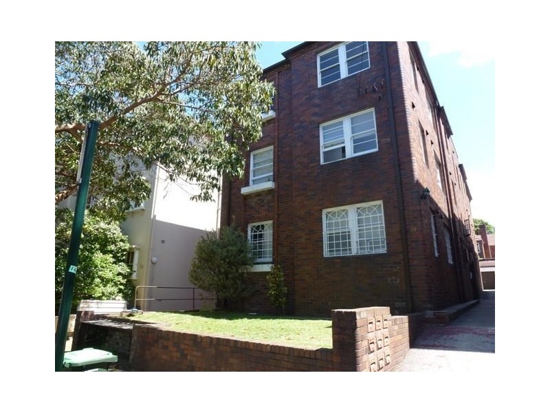 3/20 Furber Road, Centennial Park NSW 2021