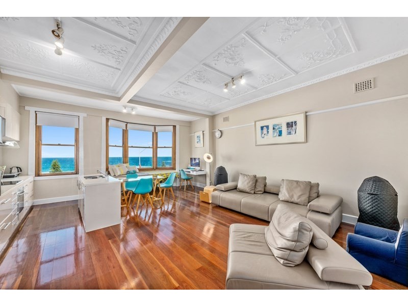 4/84 Campbell Parade, Bondi Beach NSW 2026