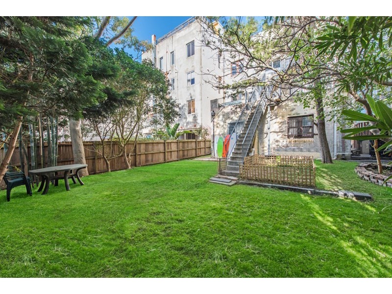 4/84 Campbell Parade, Bondi Beach NSW 2026