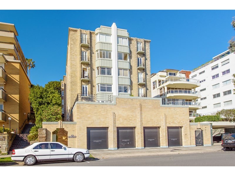 10/33 Wolseley Road, Point Piper NSW 2027