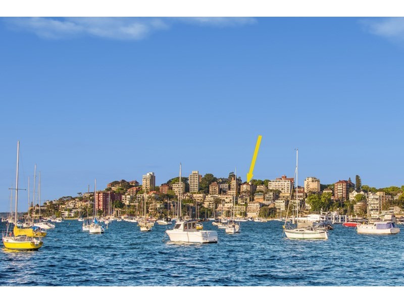 10/33 Wolseley Road, Point Piper NSW 2027