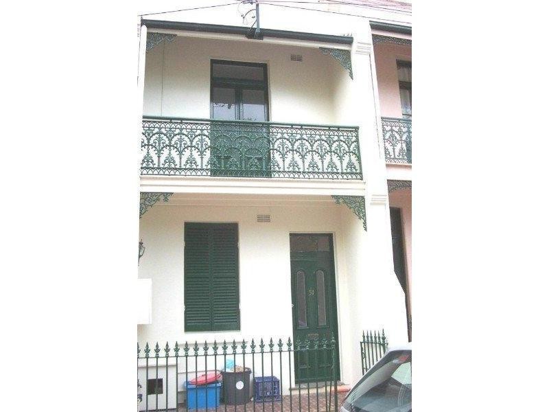 51 Cameron Street, Edgecliff NSW 2027