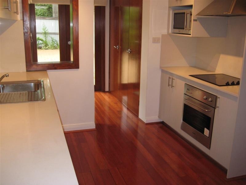 196 Underwood Street, Paddington NSW 2021