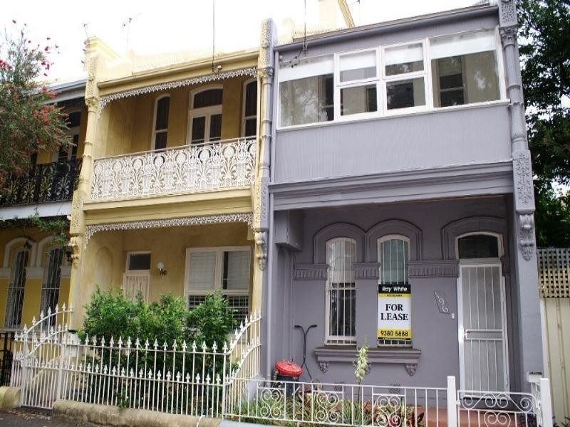 196 Underwood Street, Paddington NSW 2021