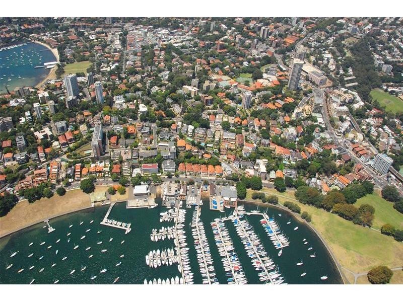 3/25 Mona Road, Darling Point NSW 2027
