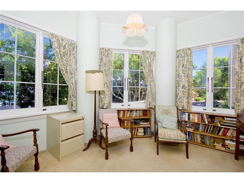 3/25 Mona Road, Darling Point NSW 2027