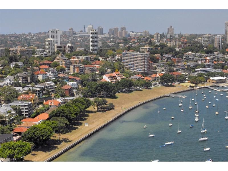 3/25 Mona Road, Darling Point NSW 2027