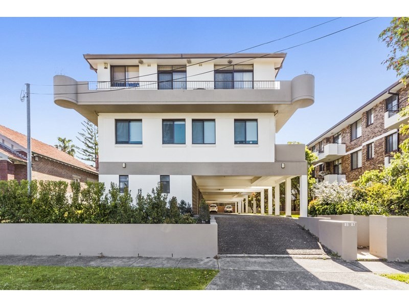85-87 Regatta Road, Canada Bay NSW 2046