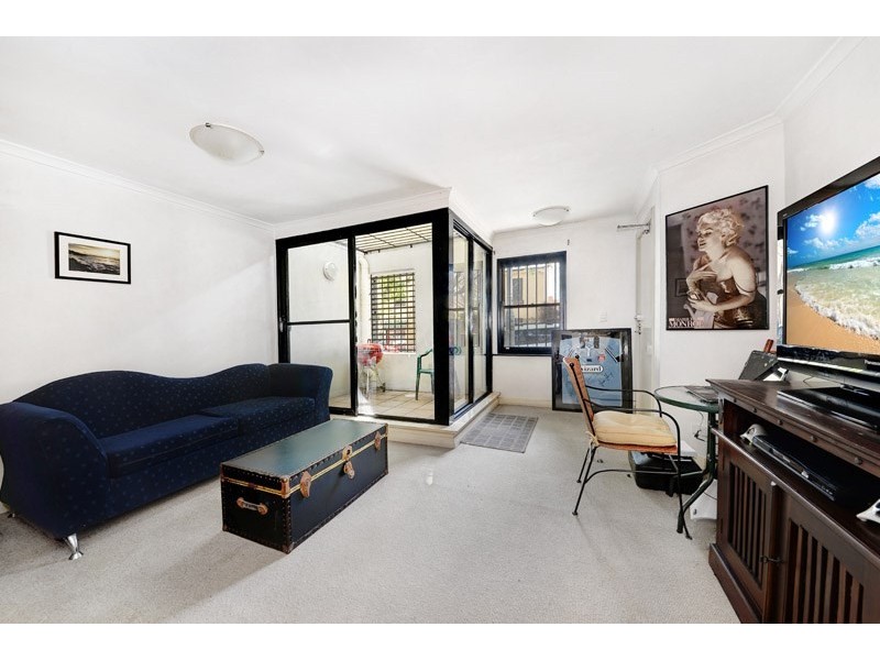 3/173 Cathedral Street, Woolloomooloo NSW 2011