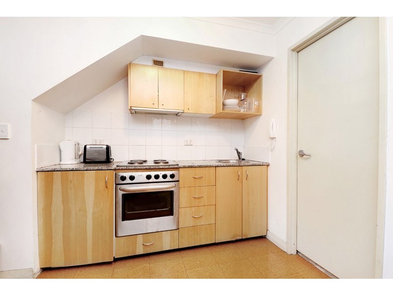 3/173 Cathedral Street, Woolloomooloo NSW 2011