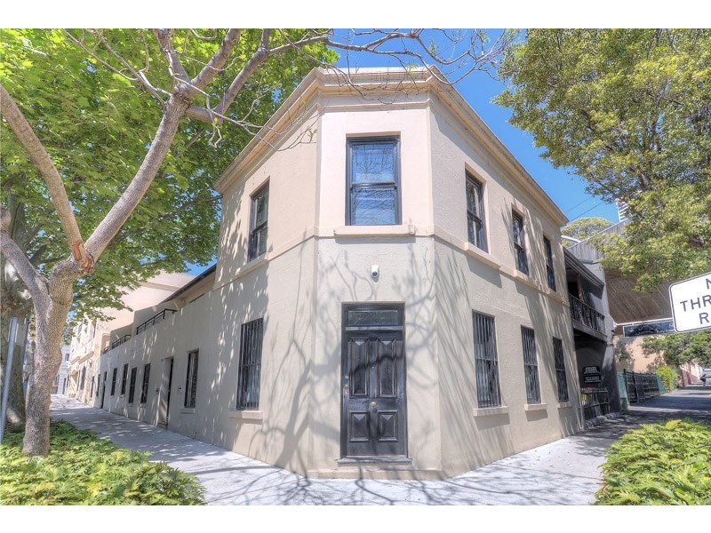 3/173 Cathedral Street, Woolloomooloo NSW 2011