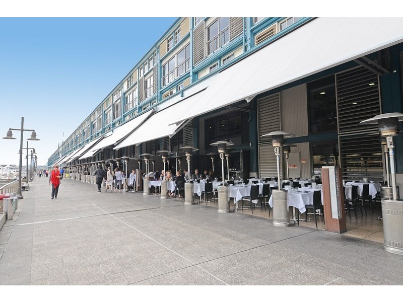 3/173 Cathedral Street, Woolloomooloo NSW 2011