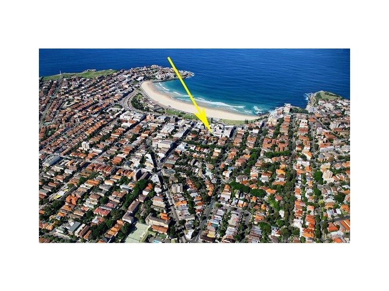 6/15 Jaques Avenue, Bondi Beach NSW 2026