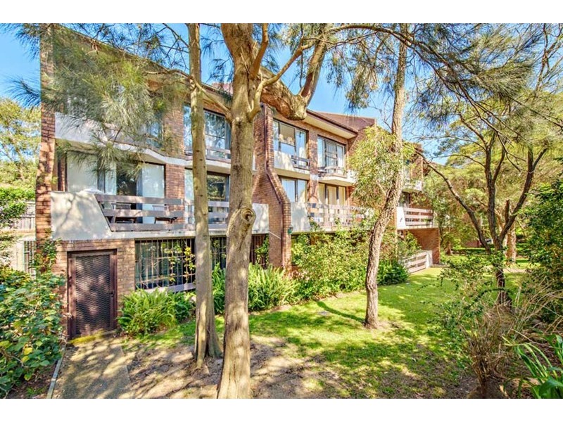 27/7-17 Cook Road, Centennial Park NSW 2021