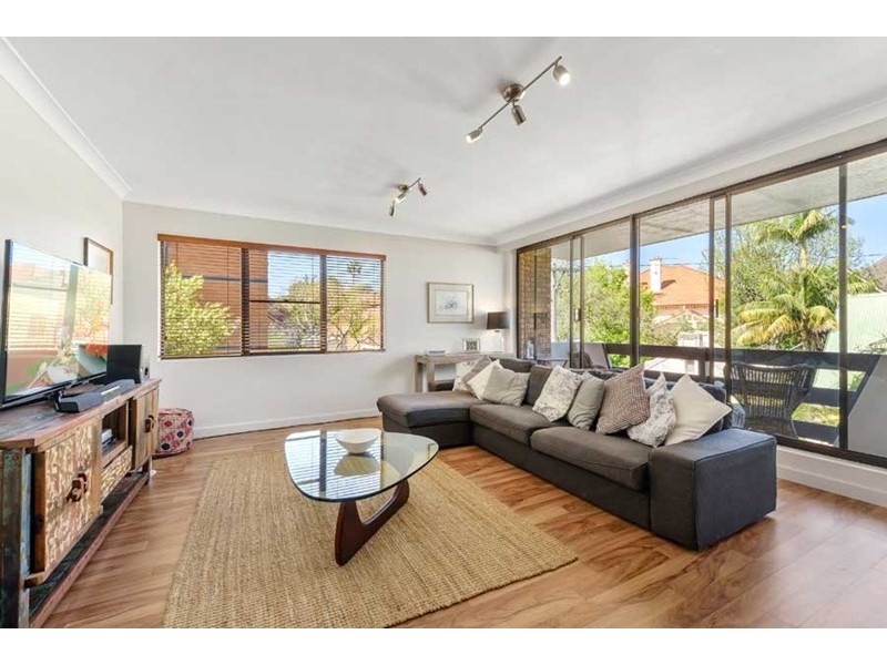 27/7-17 Cook Road, Centennial Park NSW 2021