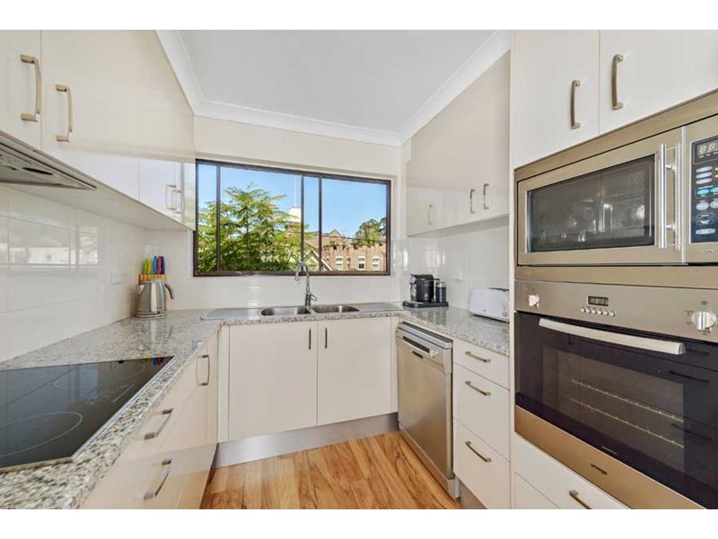 27/7-17 Cook Road, Centennial Park NSW 2021