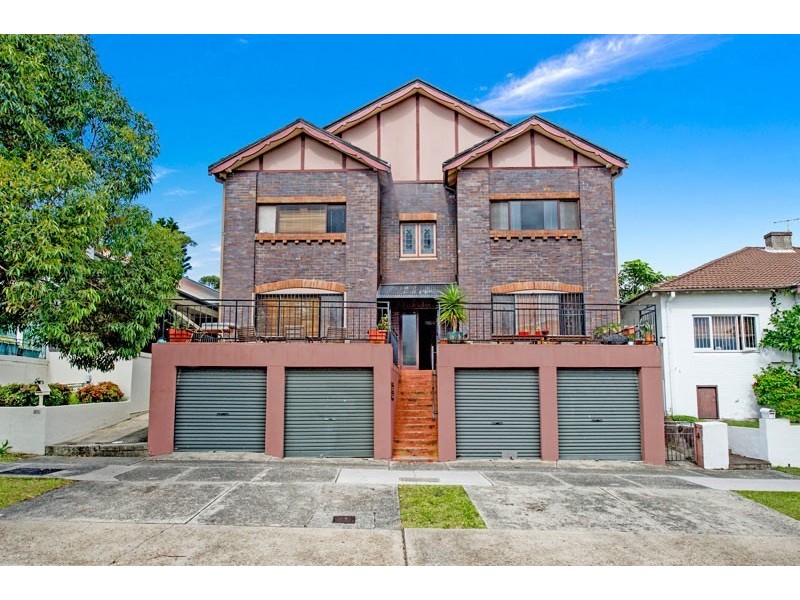 3/33 Blair Street, North Bondi NSW 2026