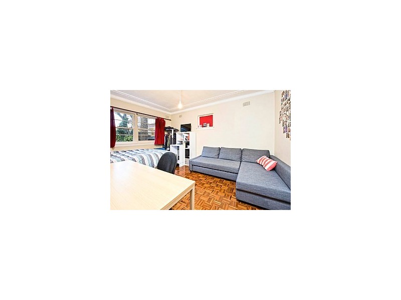 6/17 Cooper Street, Paddington NSW 2021