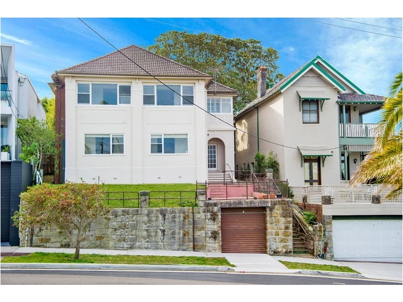 2/4 Higgs Street, Coogee NSW 2034