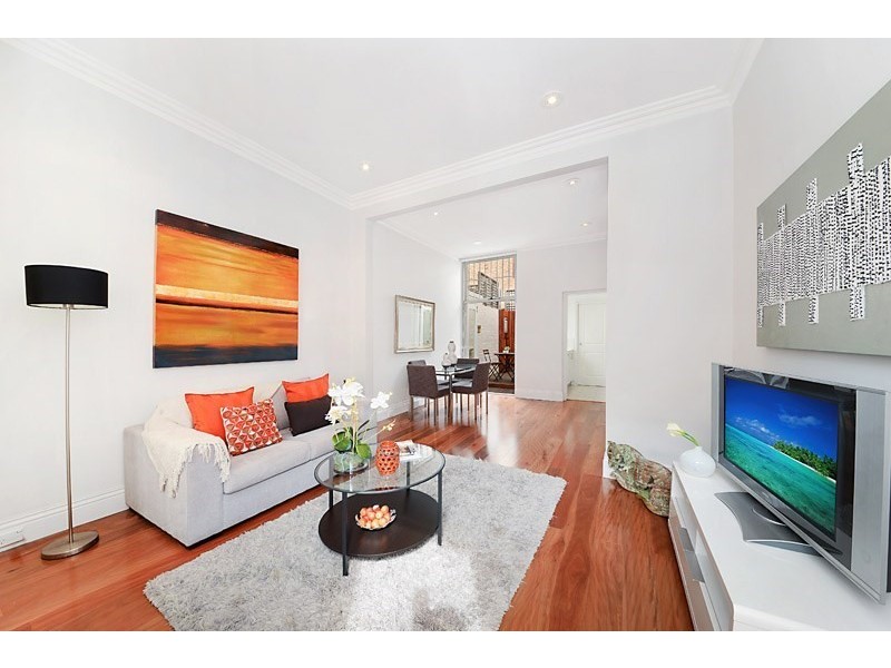 20 Bland Street, Woolloomooloo NSW 2011